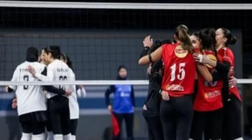 توقيت المواجهة المرتقبة بين الأهلي والزمالك بختام منافسات سوبر سيدات الطائرة